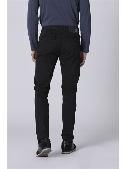 pant chino AERONAUTICA MILITARE | PA1381CT317034300